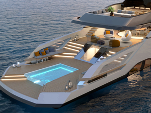 Tankoa annonce la vente de la première T55 Sportiva