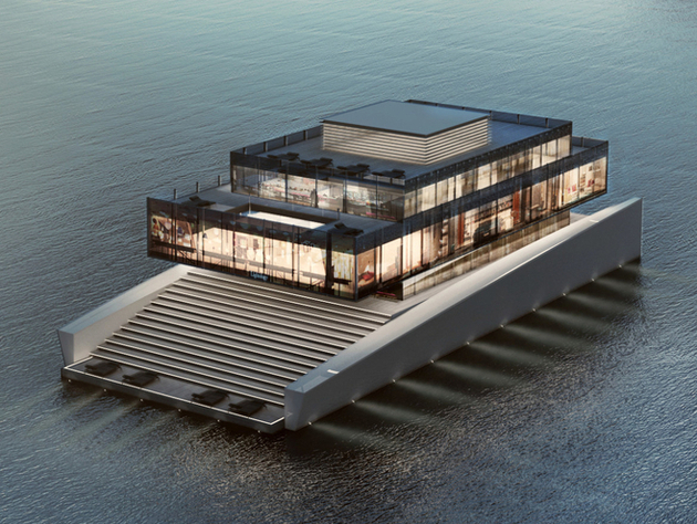 Nautisme Article