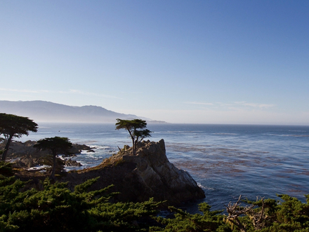 Pacific Grove, Californie Pacific Grove, Californie