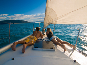 5 croisières romantiques à travers le monde 