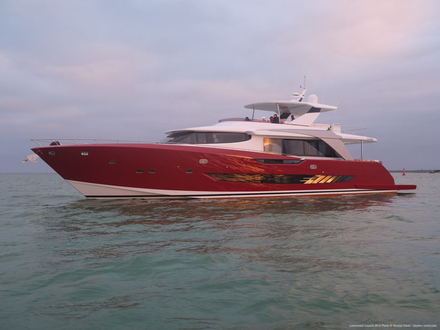 Nautisme Article