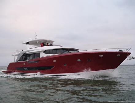 Nautisme Article