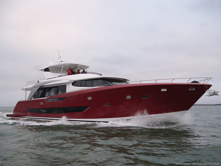 Nautisme Article