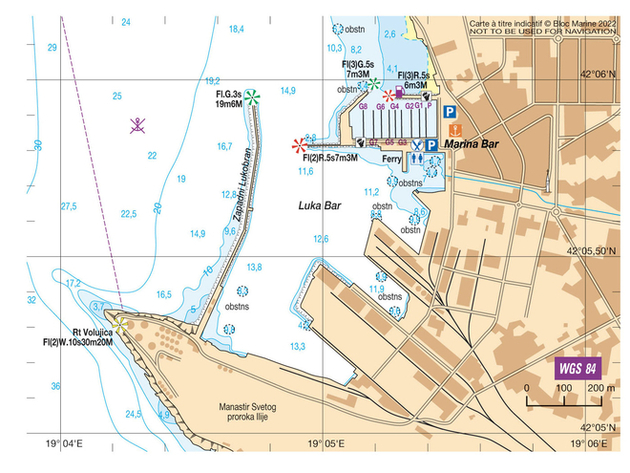 Nautisme Article