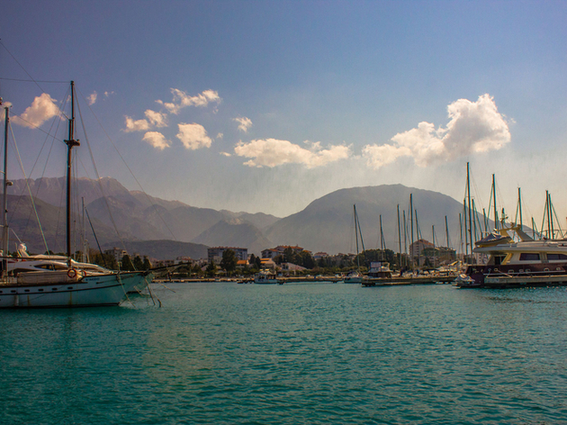 Nautisme Article