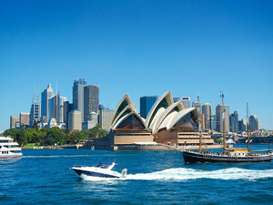 L'Australie rouvrira ses frontières aux touristes le 21 février