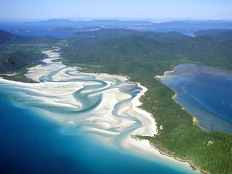 Et si vous visitiez l'Australie... en voilier !