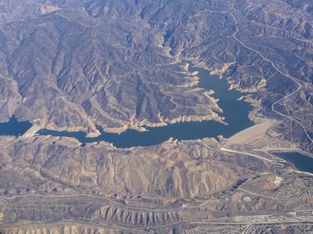 Lac Castaic Lac Castaic