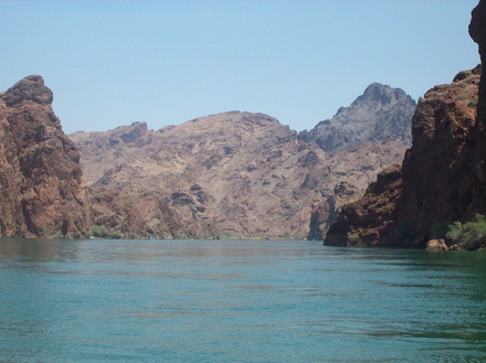 Lac Havasu Lac Havasu