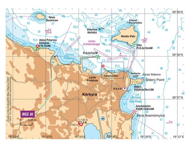 Nautisme Article