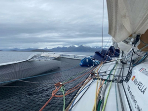 Use It Again! : des complications en Patagonie...