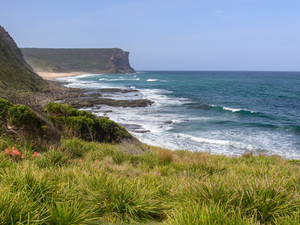 Session surf à Sydney : 7 beach-break isolés