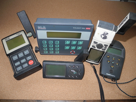 Les premiers modèles du marché Les premiers modèles du marché