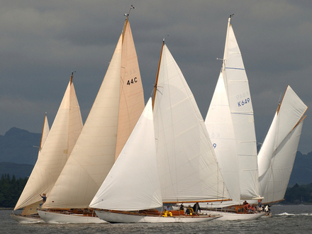 Fife Regatta 2003 Fife Regatta 2003