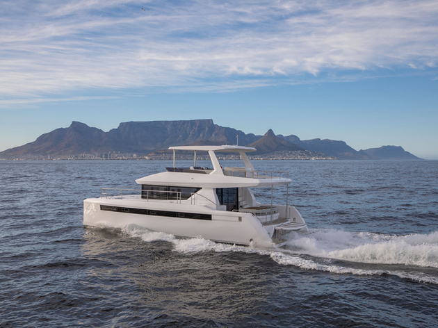 Nautisme Article