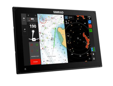 Nautisme Article