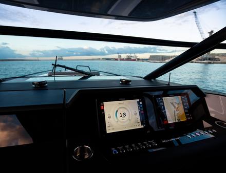 Nautisme Article