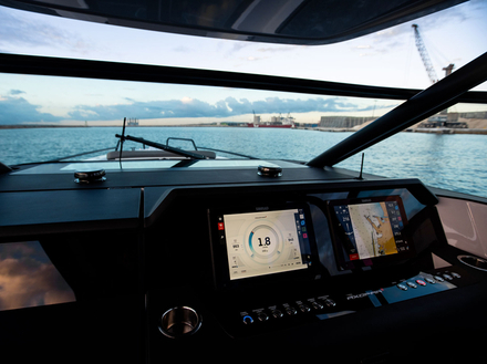 Nautisme Article