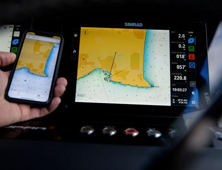Nautisme Article