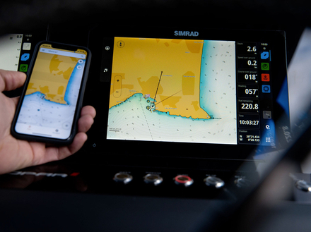 Nautisme Article