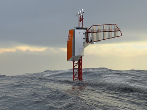 Polar Pod : lancement du chantier de l'expédition dans le cadre de la Décennie de l'Océan