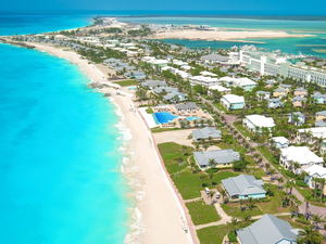 Bimini, archipel bahaméen tranquille