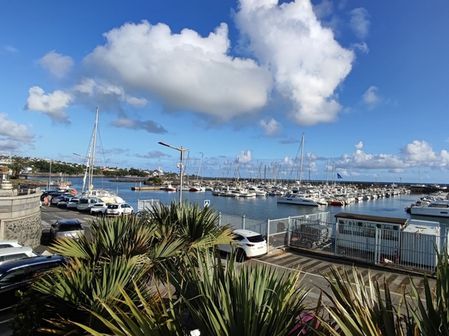 Port de St Pierre Nautisme Article
