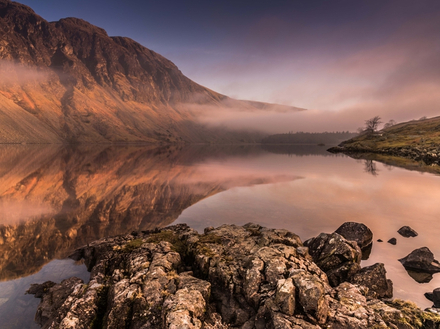 Saunders Rock, Le Cap, Afrique du Sud