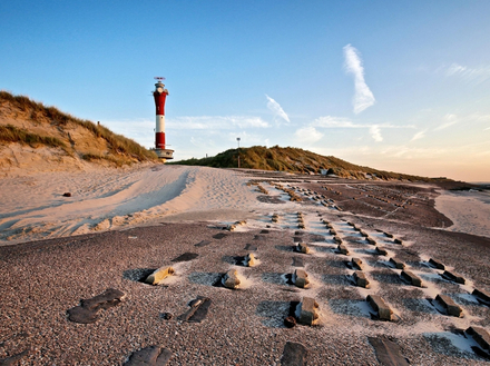 Wangerooge