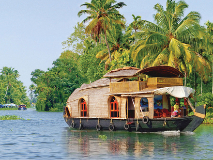 Côte de Malabar, Inde