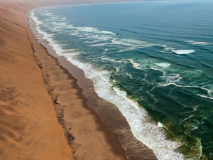 Les plus beaux littoraux du monde