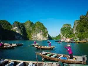 Le Vietnam rouvre ses frontières : et si vous partiez à la découverte du Dragon de l'Asie ?