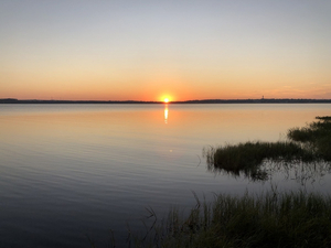  Jusqu'à 30 cm de montée des eaux sur les côtes américaines d'ici 2050
