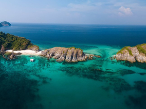 Les spots de plongée les plus spectaculaires d'Asie