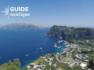 Guide nautique en Italie : escale de charme à...