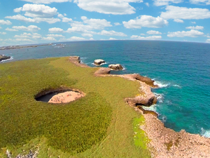 Playa Escondida, le trésor caché du Pacifique mexicain