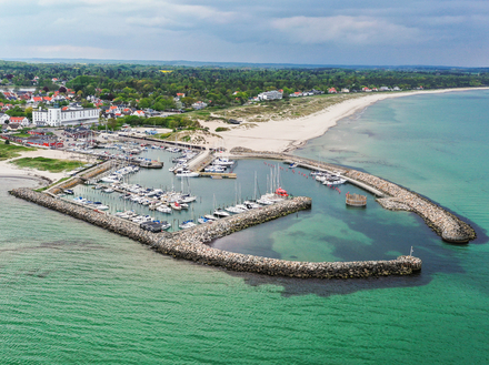 Hornbæk Hornbæk