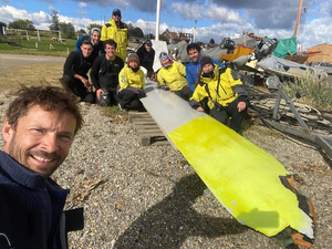 Use It Again! : Romain Pilliard présente sa «super équipe»