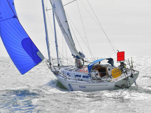 Qui sont les skippers de la Golden Globe Race 2022 ?