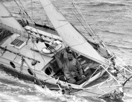SY Suhaili Nautisme Article