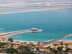  Israël va rouvrir en mars ses frontières aux non vaccinés