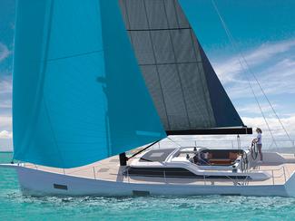Voiliers jusqu'à 50 pieds : les nouveautés les...