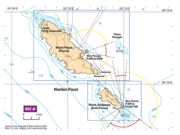Nautisme Article