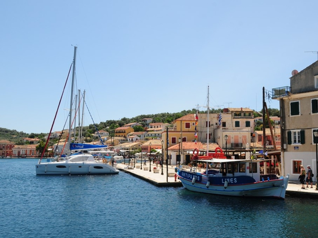 Nautisme Article