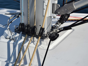 Les poulies : nos conseils pour faire le bon choix