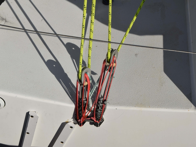 Nautisme Article