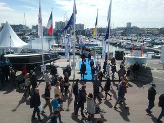 Salon Nautique d'Arcachon en avril : « Ce sera...
