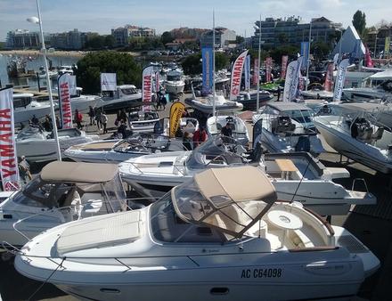 Nautisme Article
