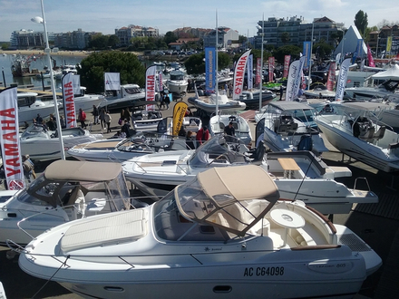 Nautisme Article