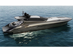 Troisième unité sur mesure vendue de l'Otam 70HT, inspirée de l'automobile